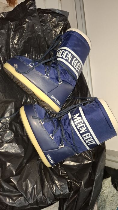 Дегски апрески Mion boot номер 31-34