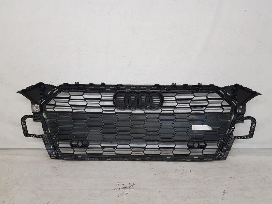 Grila radiator Audi A5 B9 facelift dupa 2021