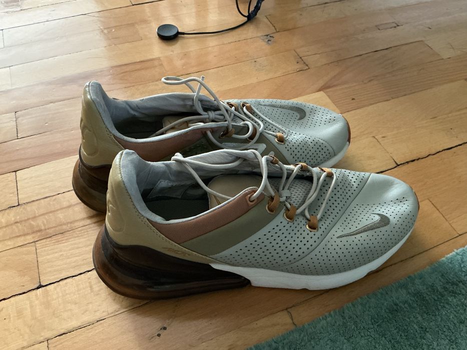 Nike AIR 270 кроссовки