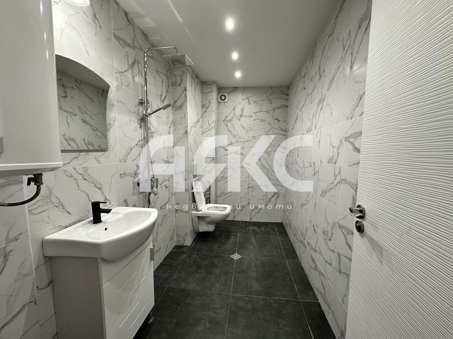 Офис под наем в Центъра