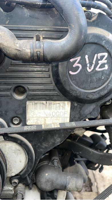 Продам двигатель Toyota 3VZ-E 3.0 V6