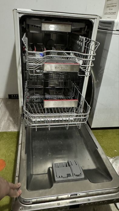 Посудомоечная машина