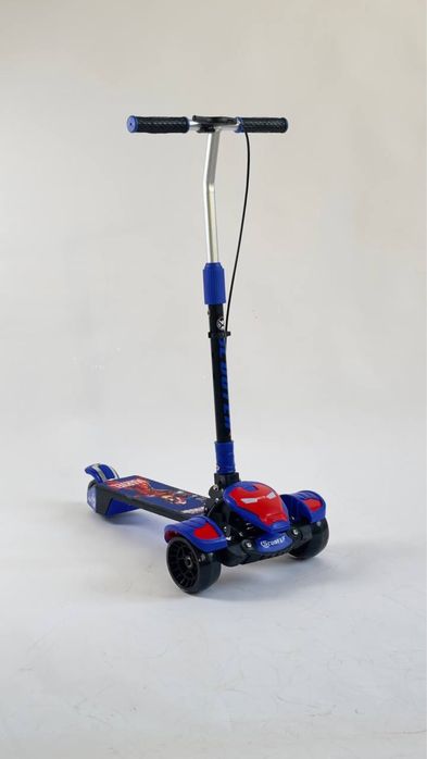 Детские самокаты оптом и в розницу