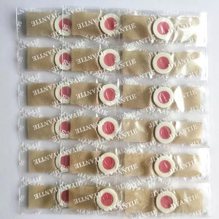 Пластыри от мозолей 6 шт.