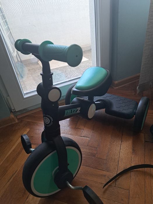 Детска триколка Buzz