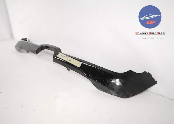 Spoiler Fusta Bara Spate originala Mini Cooper S R56 [facelift] 2010 2