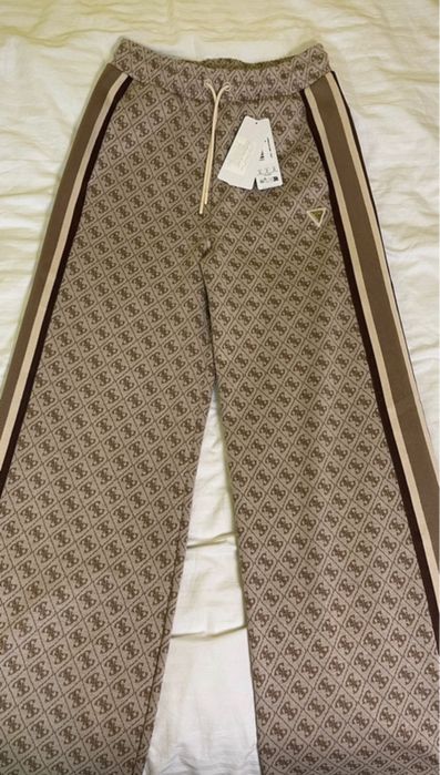 Pantaloni Guess