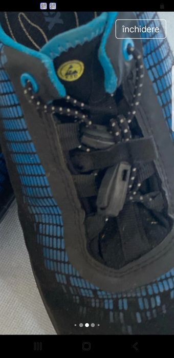 Bocanci Uvex 43 impecabili impecabili impecabili impecabili impecabili