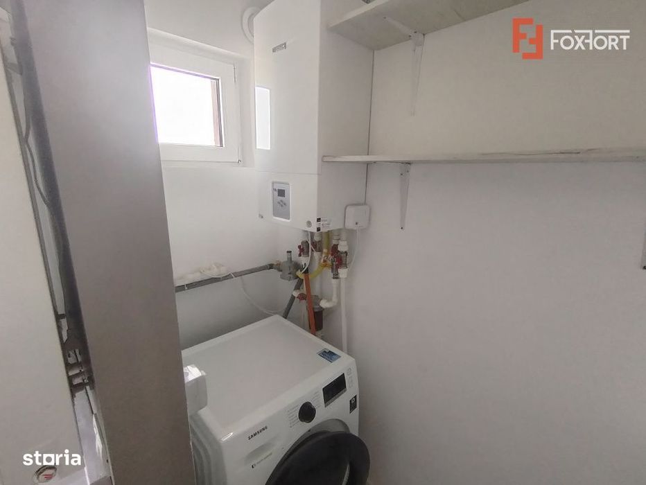 Apartament cu 3 camere de vanzare in Timisoara, zona Garii