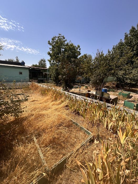 Продается земля под строительство