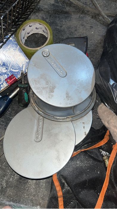 Продам заглушки для дисков
