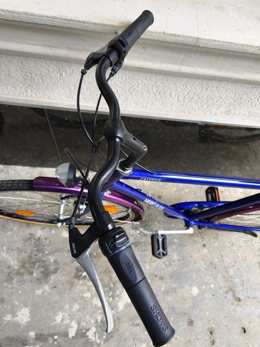 Немецкий велосипед