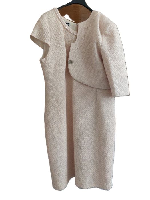 Rochie eleganta de nunta cu bolero