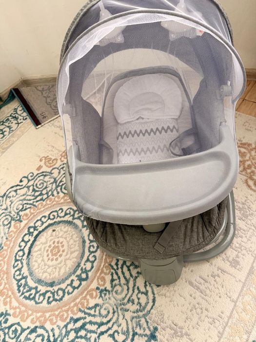 Шезлонг. Қолданылмаған 20000