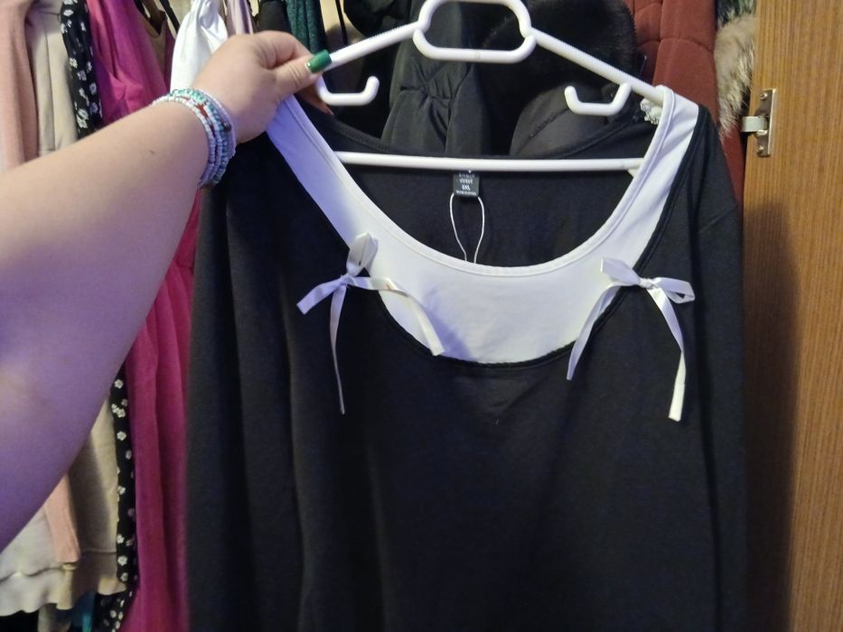Bluza de dama brand shein
