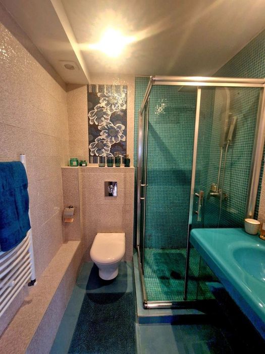 Дава се под наем Тристаен апартамент в София, Манастирски ливади - 120 кв.м за 1145.97 € - Снимка #7