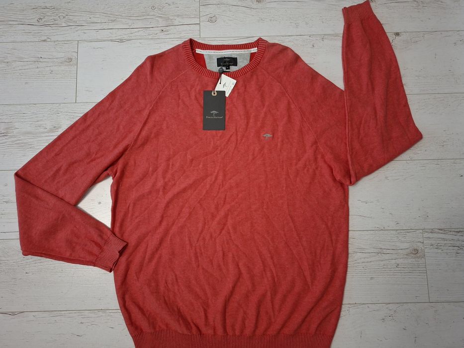 Fynch Hatton-Ориг.пуловер Нов!!!