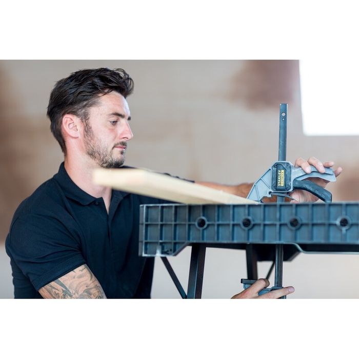 Сгъваема работна маса STANLEY FMST1-75672