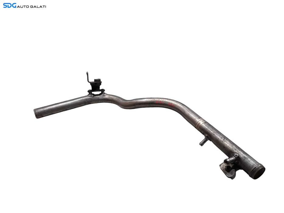 Teava Conducta AC Aer Conditionat Clima BMW Seria 1 F20 F21 1.6 Benzina 2011 - 2019 Cod 7600594 11.537600594-07 [N0975]