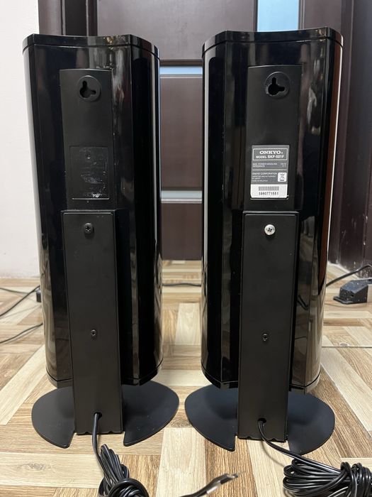 Set doua Boxe raft sau surrond Onkyo SKF-501F