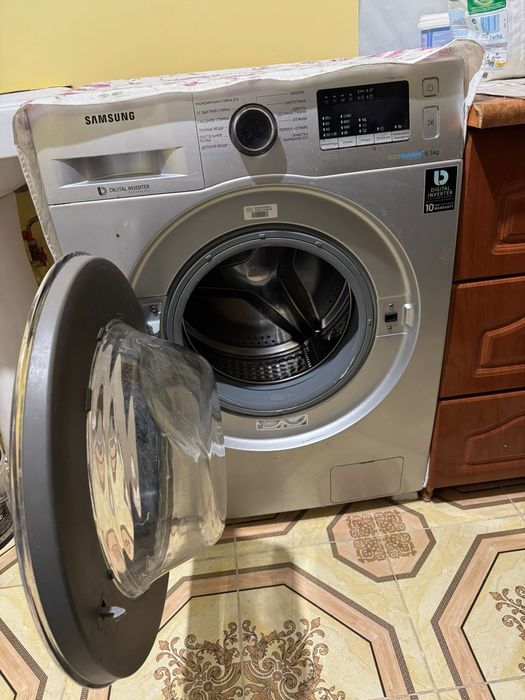 Стериальный машина