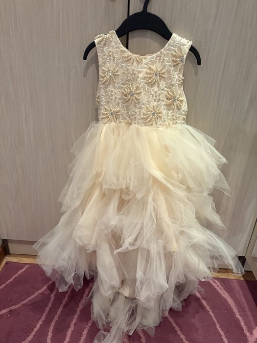 Платья для девочки