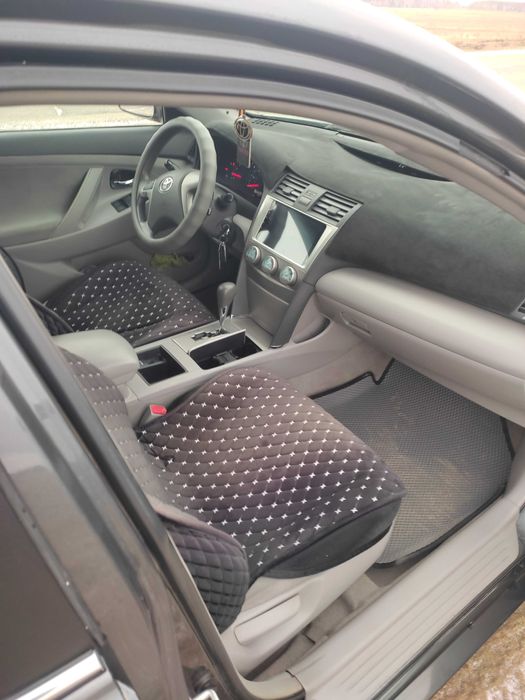 Продажа автомобиля