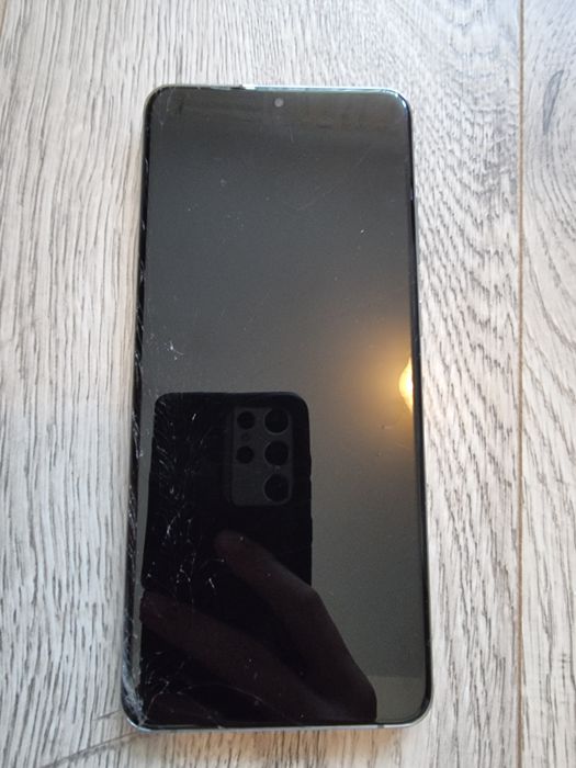 Samsung S20 Ultra