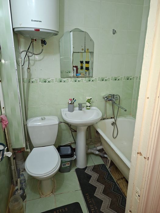 Продажа квартиры в центре города