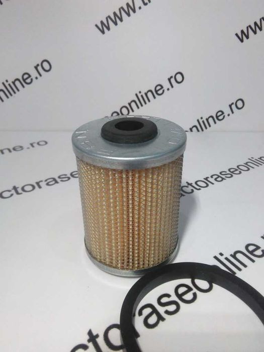 Filtru ulei si motorina Slanzi, Ruggerini, Goldoni, Pasquali