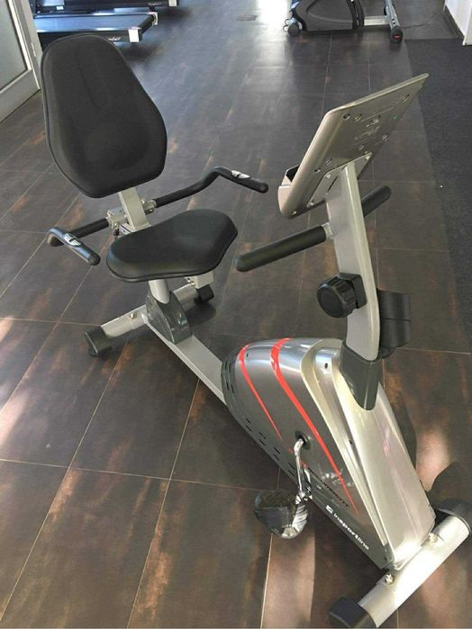 Велоергометър insportline