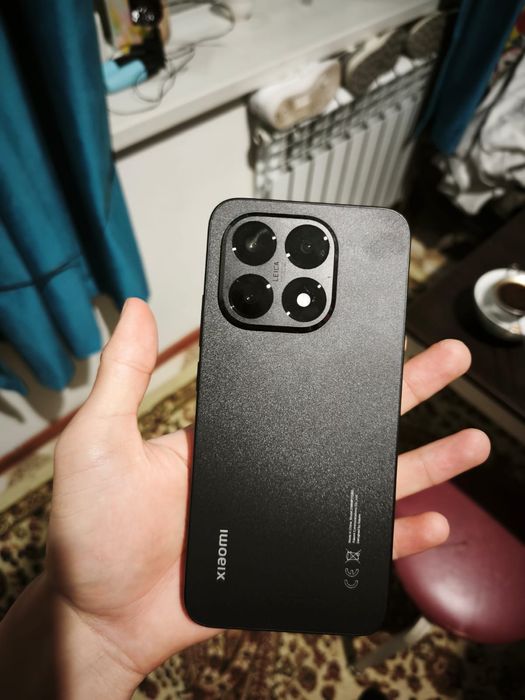 Продам смартфон xiaomi 15T 16/528