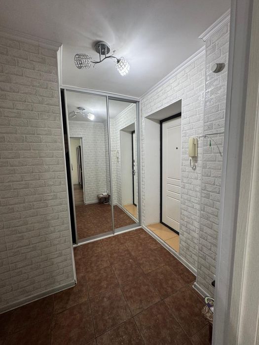 Продаётся 1 комн мкрн Астана