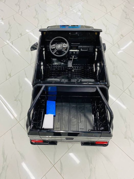 Детский электромобиль