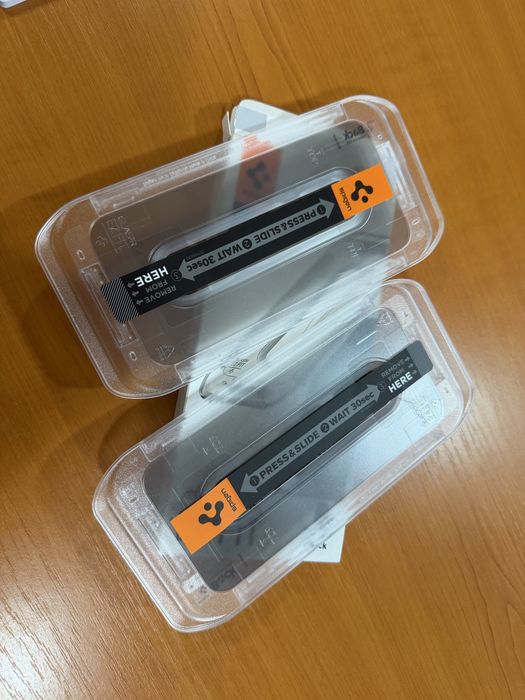 iPhone 16 Pro Max Black Titanium – 256 GB – stare perfectă