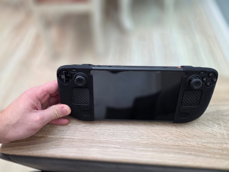 Steam Deck OLED 1 TB