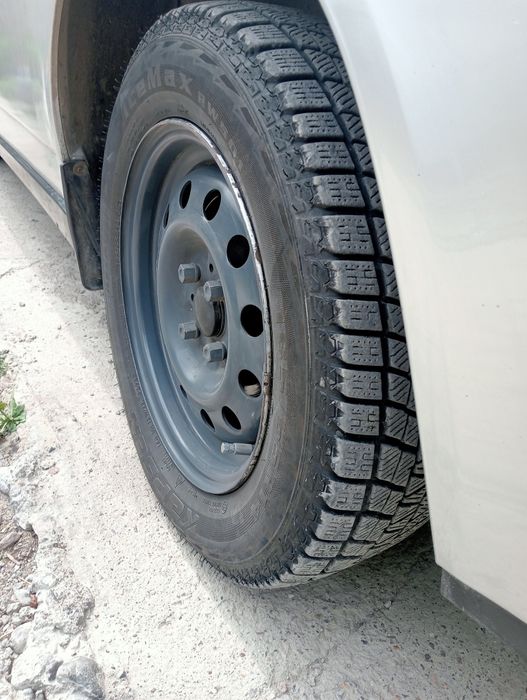 Штамп  Ваз лада приора