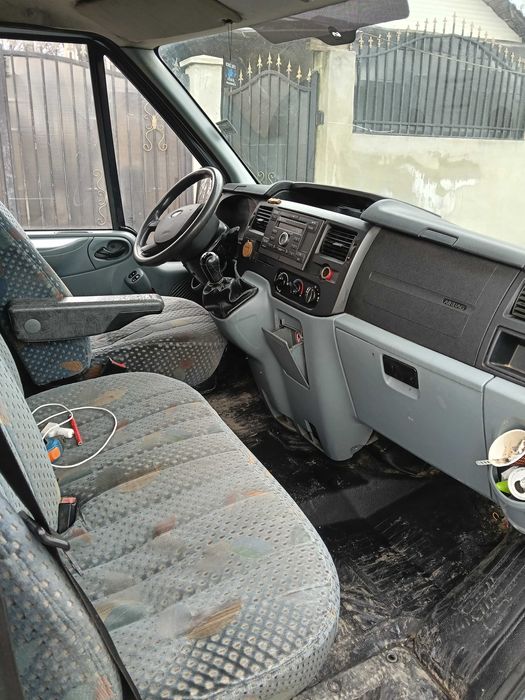 Ford Transit 2006