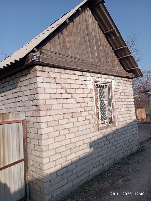 Продам дачу на Бобровка садаводства