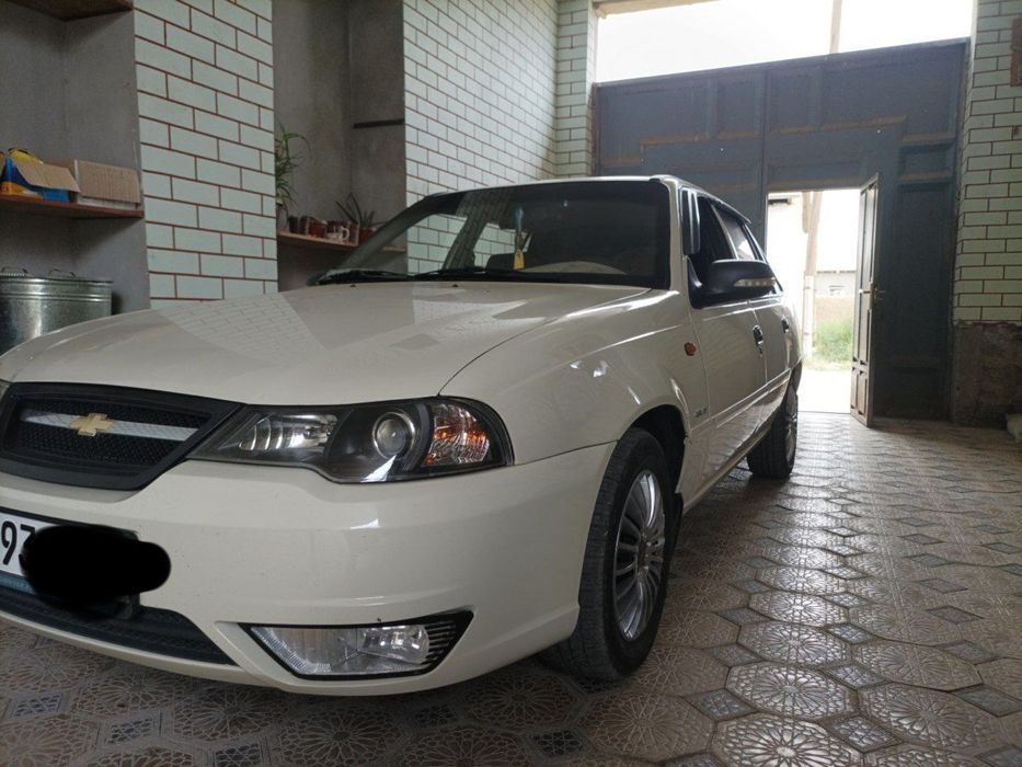 Nexia 2 gibrid sotiladi