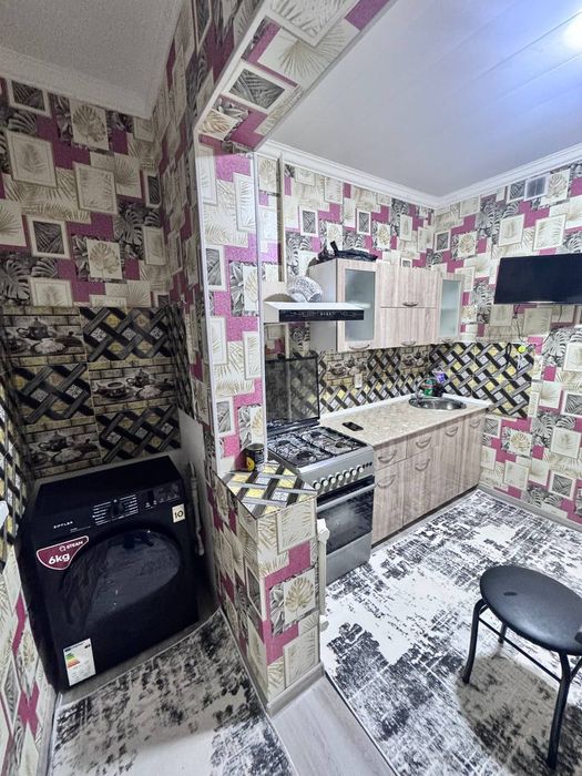 Квартира Сдаётся Юнусабадский-4 Классическая Ремонт 2/3/4