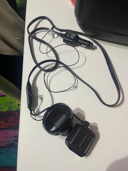 GPS Garmin dezlcam 785