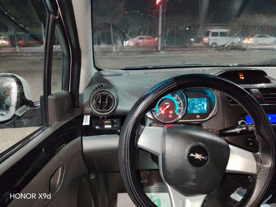 Spark 2018 Ideal super