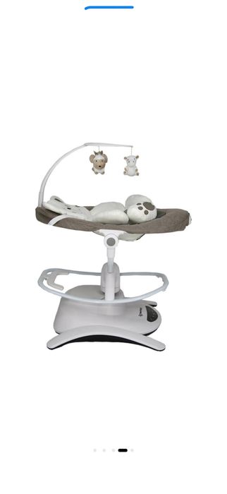 Vand balansoar Bebe Stars Swing 2in1