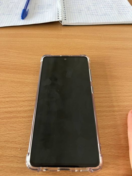 Samsung a51 в хорошем состоянии