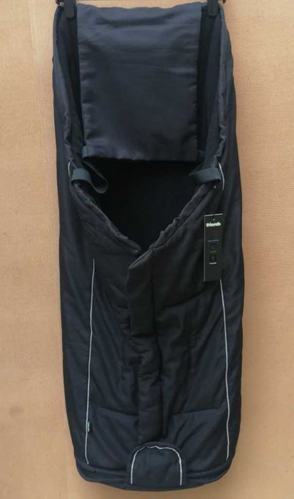 Ново детско чувалче за количка, спане и повиване Friends