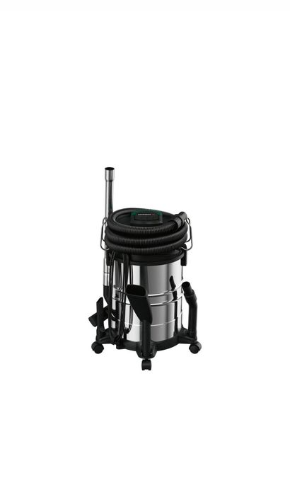 Aspirator Parkside umed uscat PWD 30  1500 W