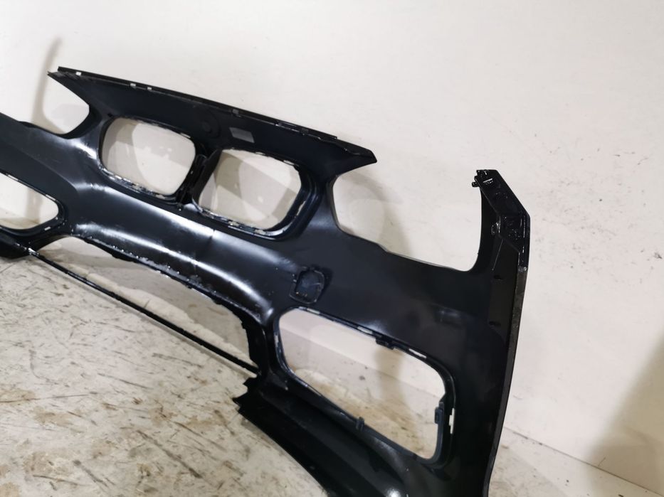 Bara fata BMW Seria 1 , F20, F21 LCI, X-LINE, 2015, 2016, 2017, 2018, cod OE 51117371736