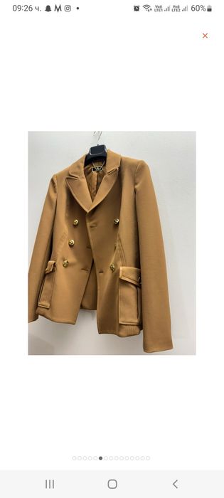 Сака Elisabetta Franchi s-xs