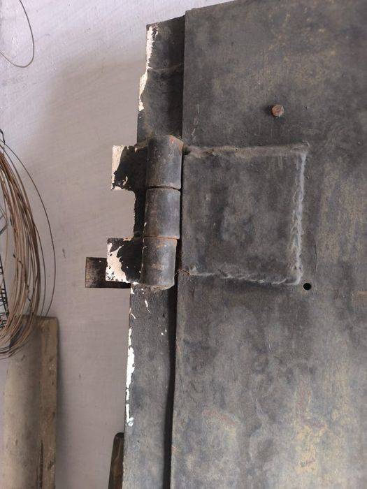 Ворота для гаража